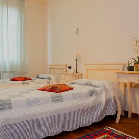Apartment Gregorio *