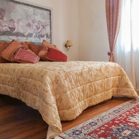 Apartment Gregorio Montespertoli