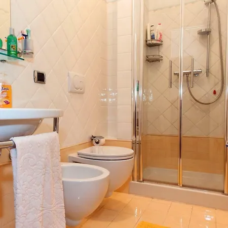 Apartment Gregorio