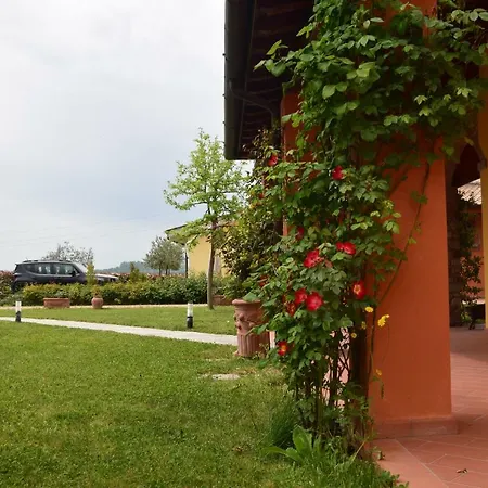 Apartment Gregorio *