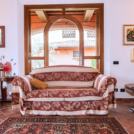 Apartment Gregorio *