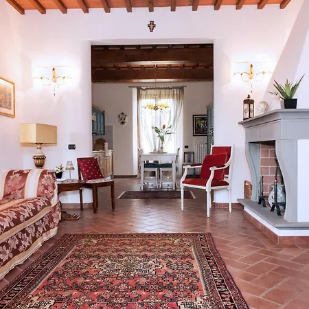 Gregorio Apartment
