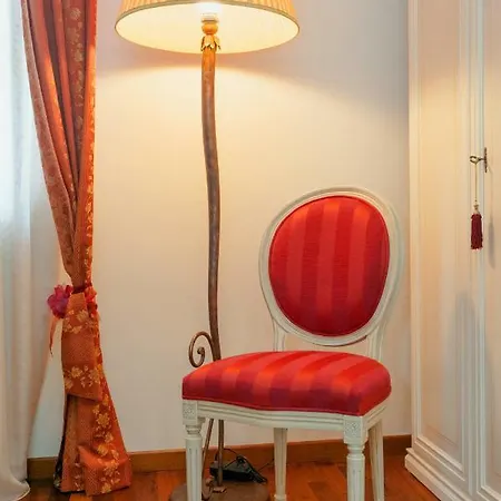 Gregorio Apartment *