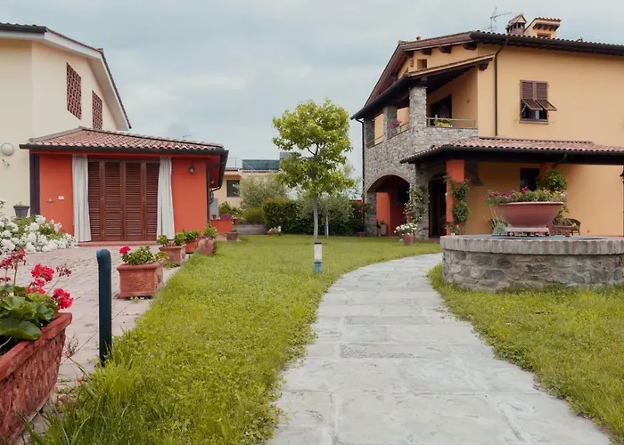 アパート Gregorio *